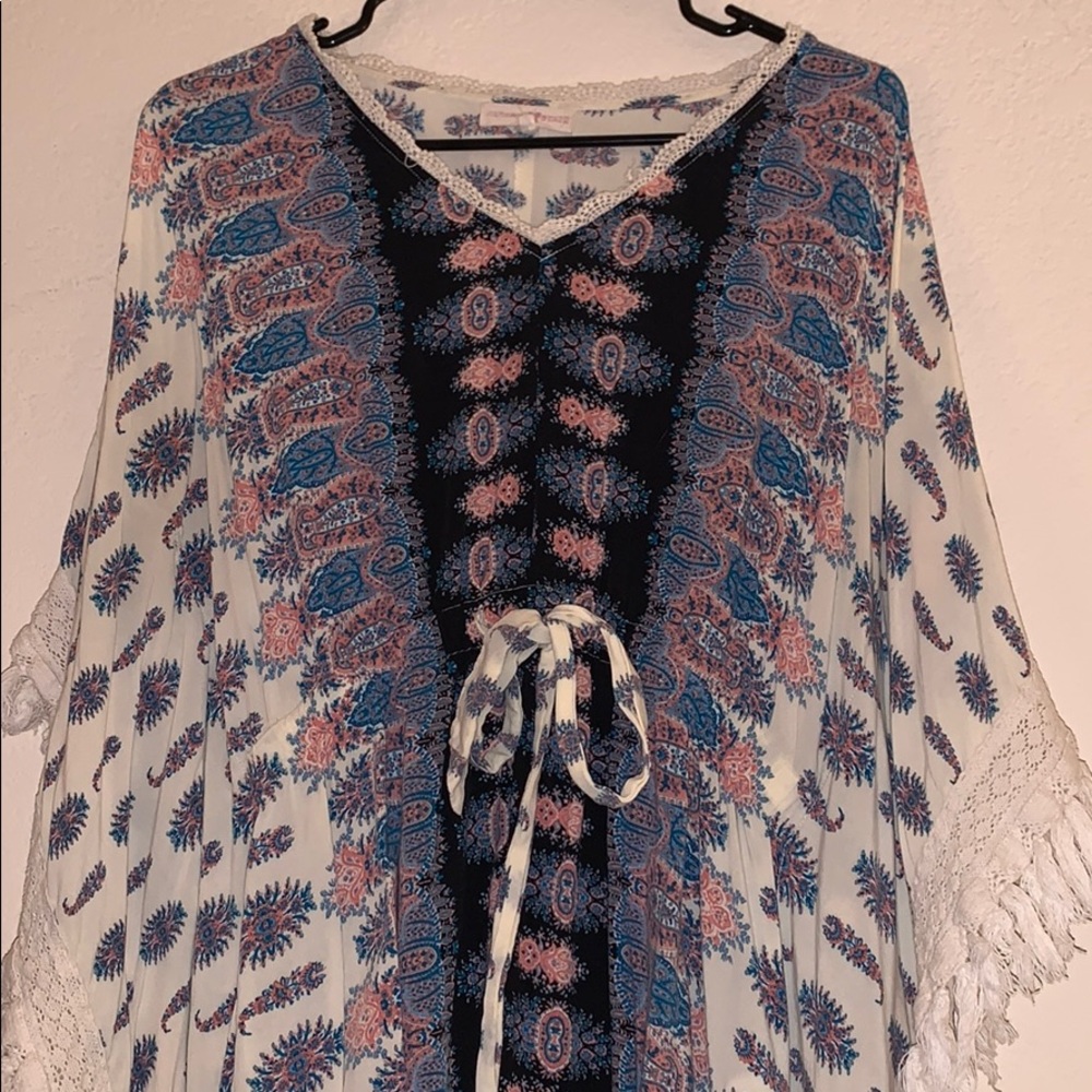 Women’s tunic